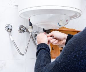 About Water Heater Repair LLC Lumberton, TX
